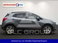 2016 Opel Mokka