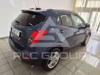 2016 Opel Mokka