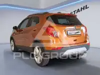 2016 Opel Mokka