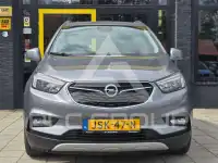 2016 Opel Mokka
