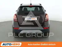 2016 Opel Mokka
