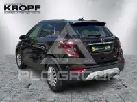 2016 Opel Mokka