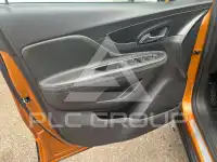 2016 Opel Mokka
