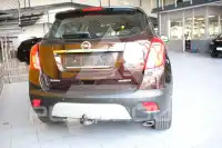 2016 Opel Mokka