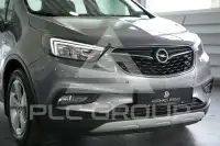 2016 Opel Mokka