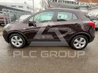 2016 Opel Mokka
