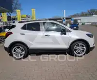2016 Opel Mokka