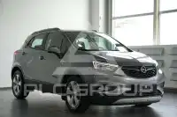 2016 Opel Mokka
