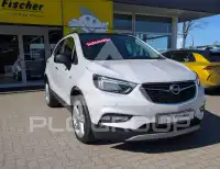 2016 Opel Mokka