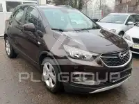 2016 Opel Mokka