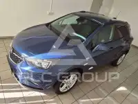 2016 Opel Mokka