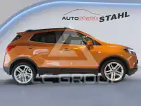 2016 Opel Mokka
