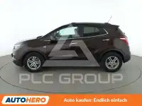 2016 Opel Mokka