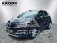 2016 Opel Mokka