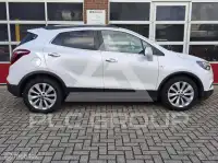 2016 Opel Mokka