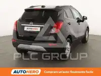 2016 Opel Mokka