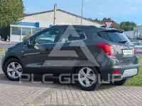2016 Opel Mokka