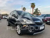 2016 Opel Mokka
