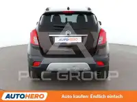 2016 Opel Mokka