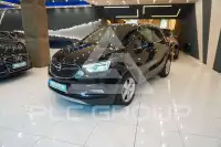 2016 Opel Mokka
