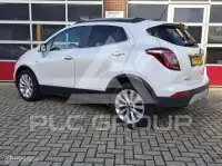 2016 Opel Mokka