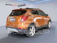 2016 Opel Mokka