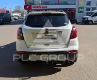 2016 Opel Mokka