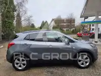2016 Opel Mokka