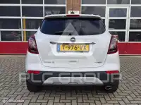 2016 Opel Mokka