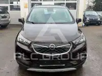 2016 Opel Mokka