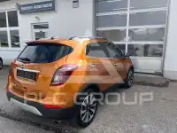2016 Opel Mokka