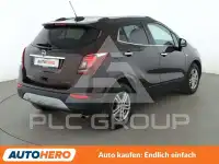 2016 Opel Mokka