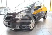 2016 Opel Mokka