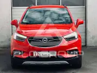 2016 Opel Mokka