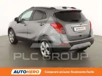 2016 Opel Mokka