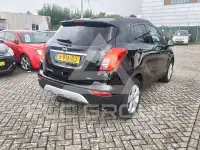 2016 Opel Mokka