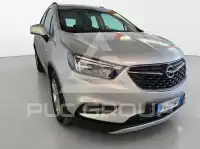 2016 Opel Mokka
