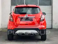 2016 Opel Mokka