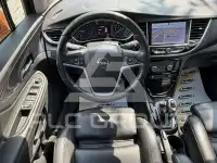 2016 Opel Mokka