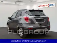 2016 Opel Mokka