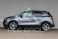2016 Opel Mokka