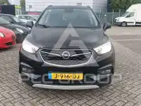 2016 Opel Mokka