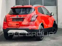 2016 Opel Mokka