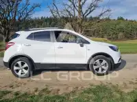 2016 Opel Mokka