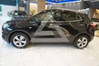 2016 Opel Mokka