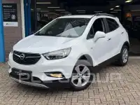 2016 Opel Mokka