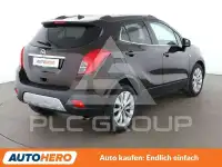 2016 Opel Mokka