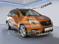 2016 Opel Mokka