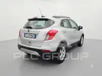 2016 Opel Mokka