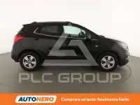 2016 Opel Mokka